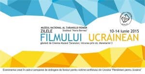 eveniment caritabil zilele filmului ucrainean eveniment caritabil zilele filmului ucrainean