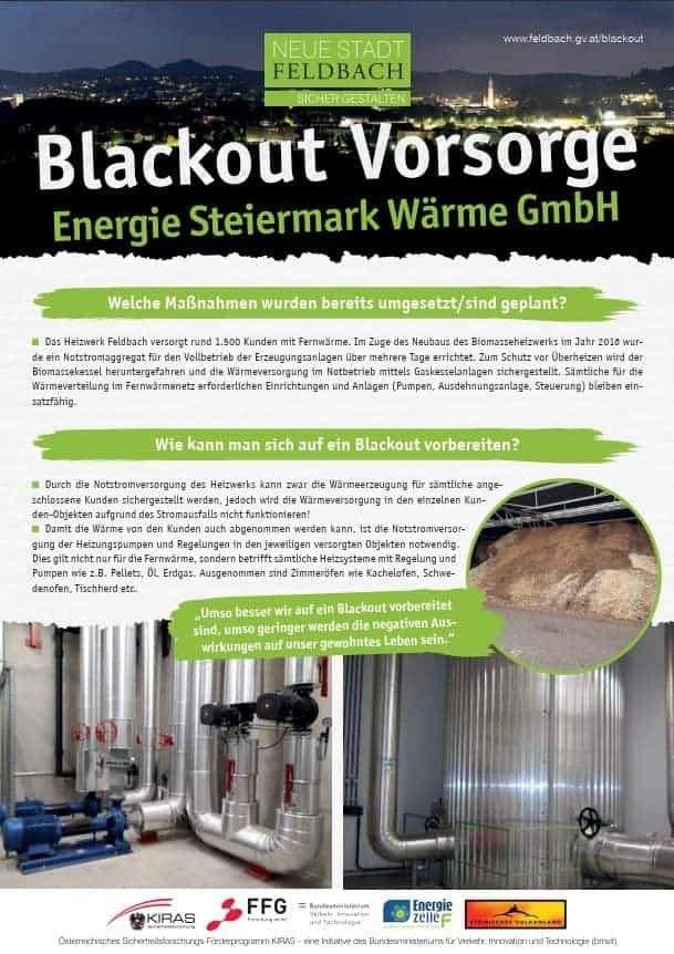 EZF-Flyer-Energie Steiermark Wärme GmbH