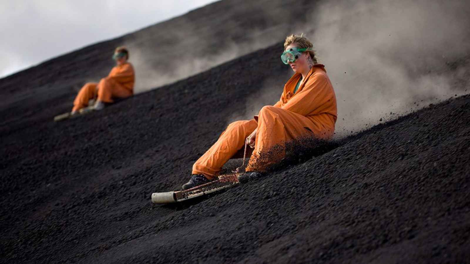 14 Ultimate Experiences Around the World for Thrill Seekers