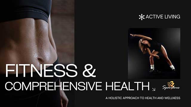 FITNESS INDUSTRY TRANSFORMATION: FROM GLP-1 ADVOCACY TO COMPREHENSIVE WELLNESS STRATEGIES 3 comprehensive health strategies