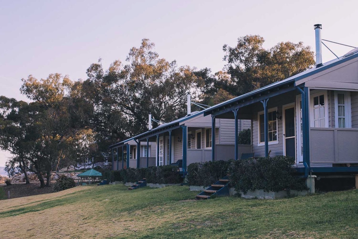 Peppertree Hill Mudgee