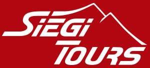 Why Siegi Tours Why Siegi Tours