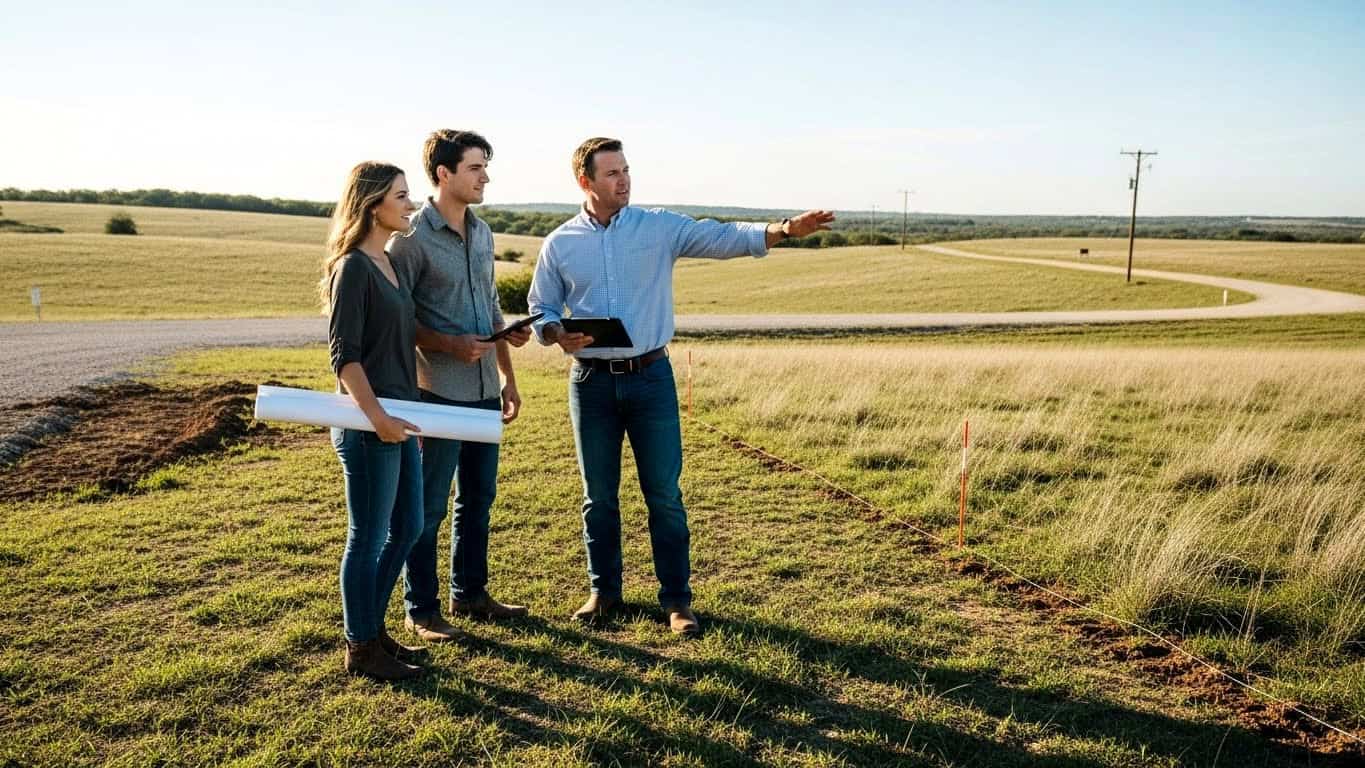 How to Choose the Right Land for Your Barndominium Build How to Choose the Right Land for Your Barndominium Build