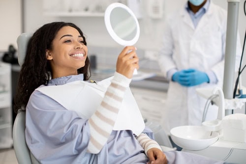 Restorative Dentistry in Jasper, AL | Bivona Family Dentistry