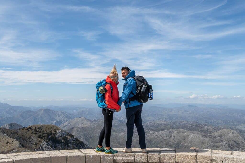 filmy o czarnogórze