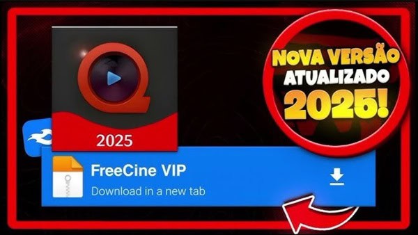 Freecine TV Box Download