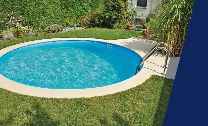 pool-rund
