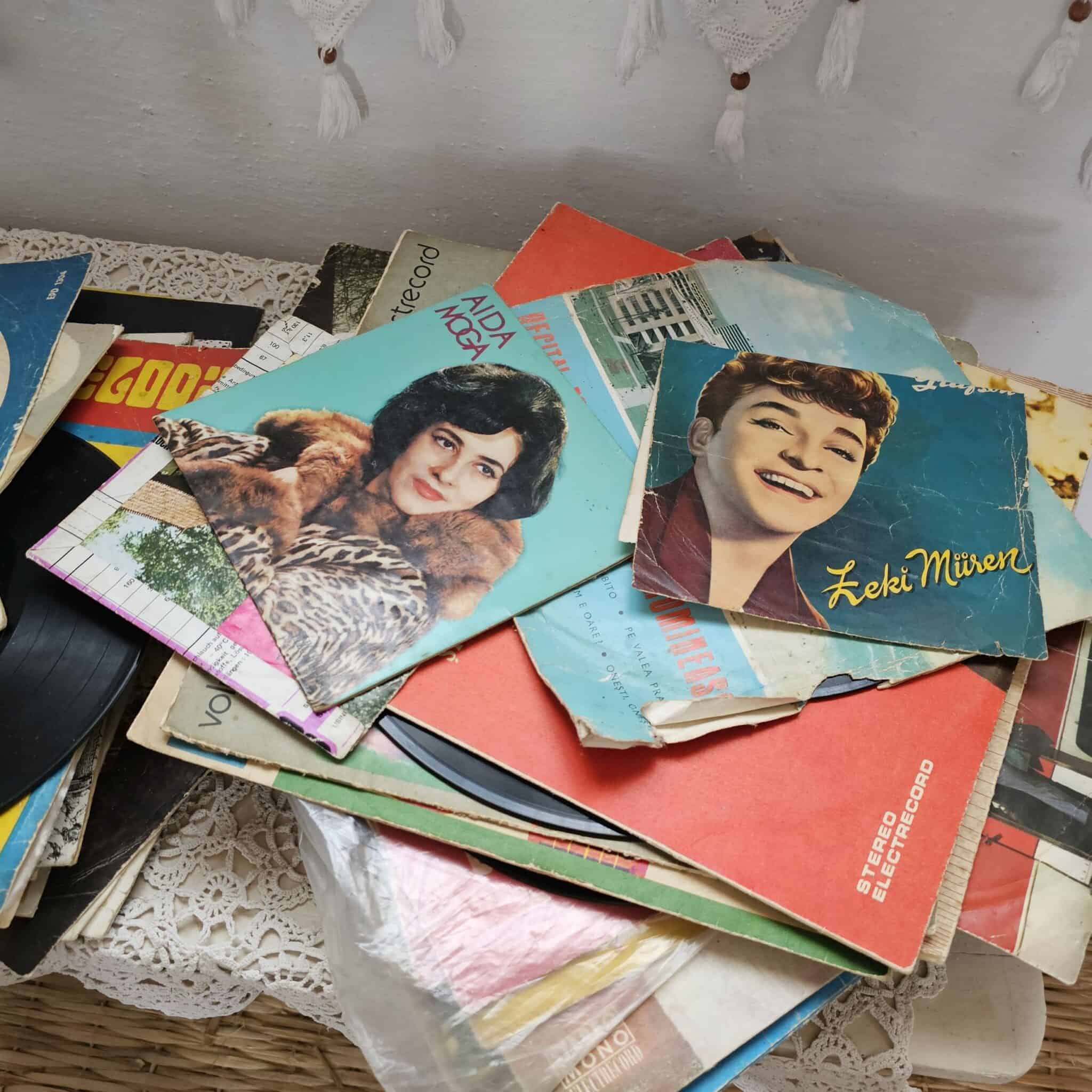 Muzeul Satului Pescăresc, Tulcea - casă din Chilia, detaliu