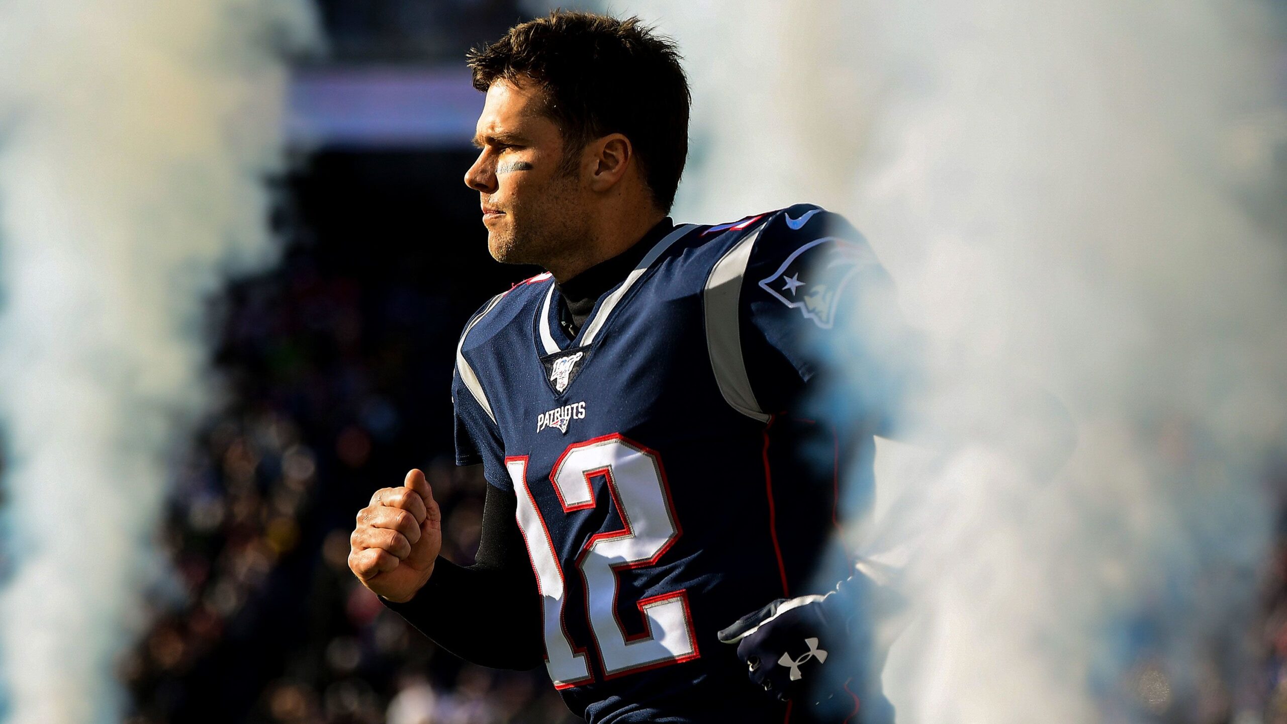 Tom Brady Drama Series โThe Patriot Wayโ In Development