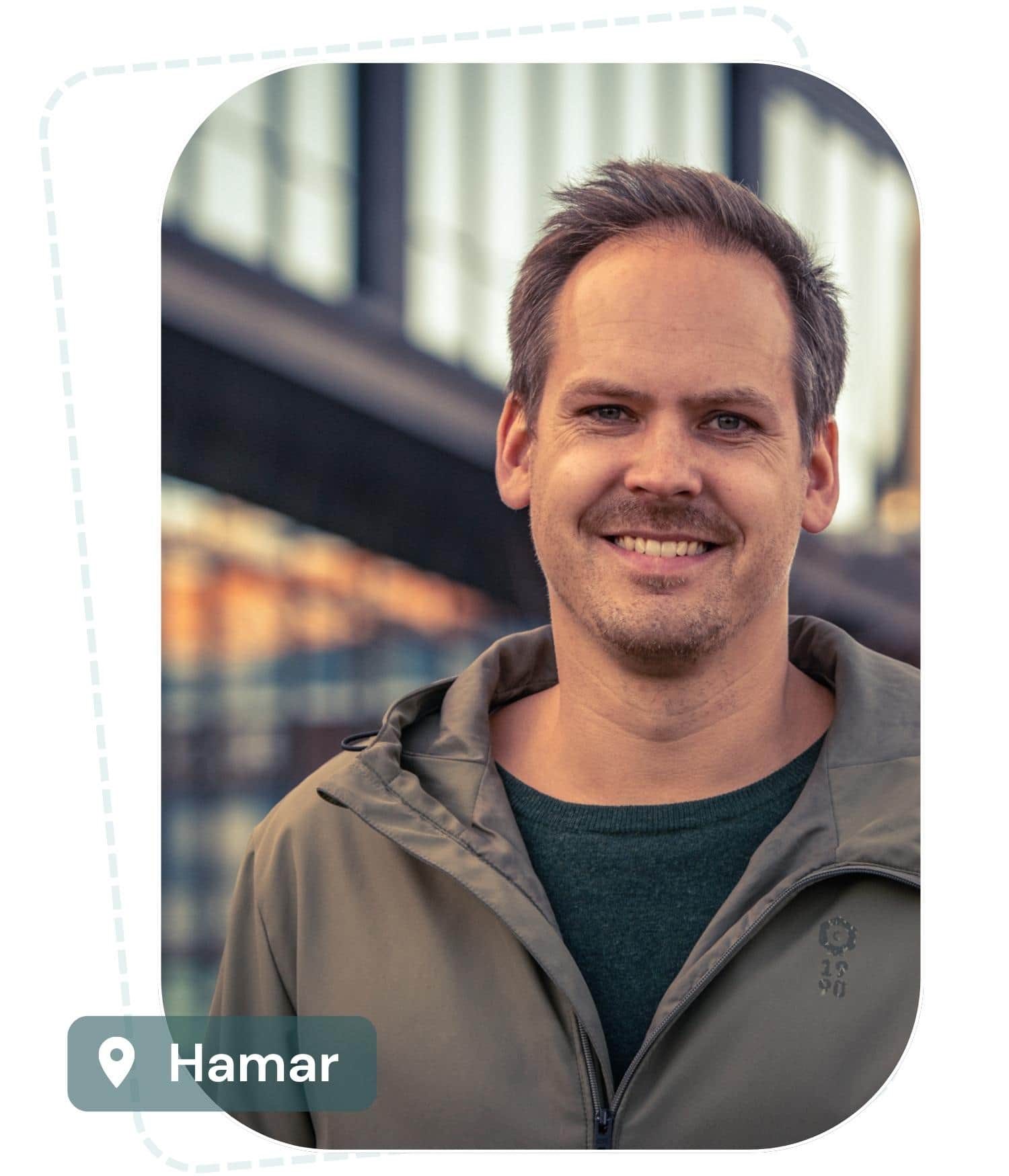 About Nettsmed 1 Eirik Fjellestad sitt profilbilde