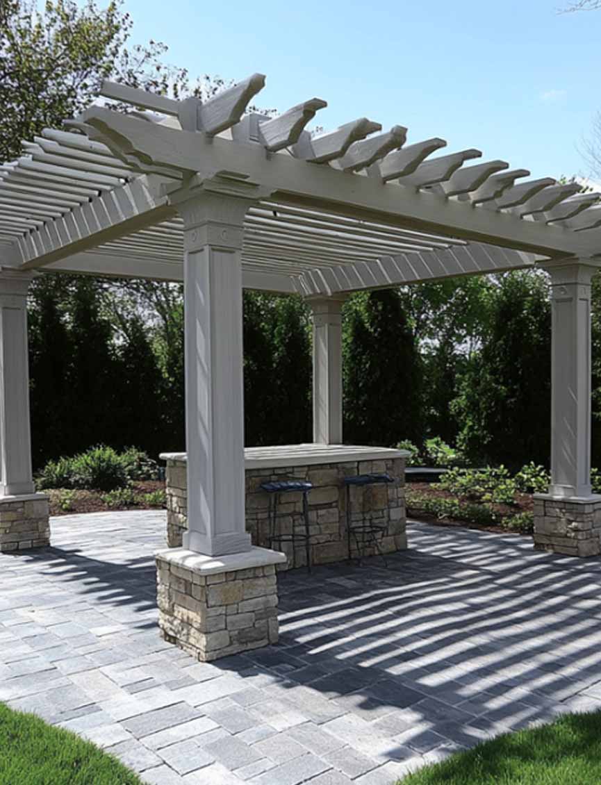 Structure experts gallery