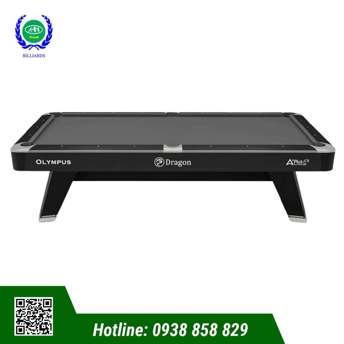 Bàn Bida Lỗ Aplus Dragon Olympus 12 bàn bida lỗ aplus dragon olympus