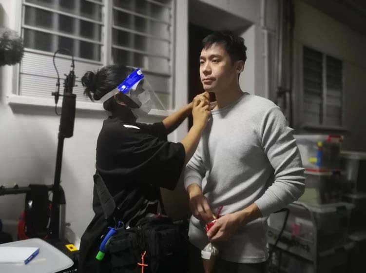 Diyana's updated write up 3