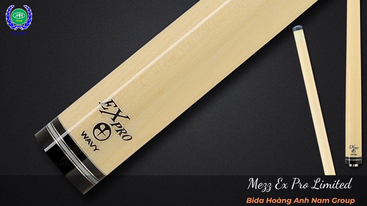 Mezz Ex Pro Limited