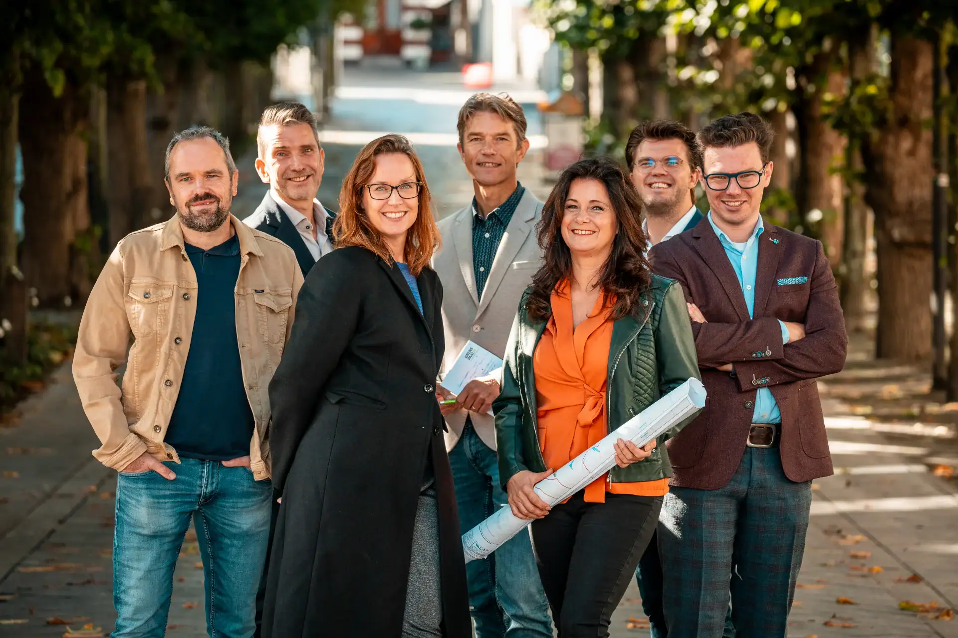 IPM Support Partner voor Integraal Project Management 00003