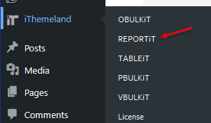 Open REPORTiT plugin