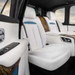 rolls royce cullinan