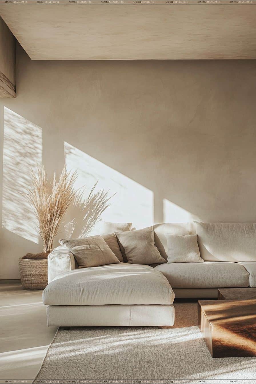 Moving Heavy Furniture living room