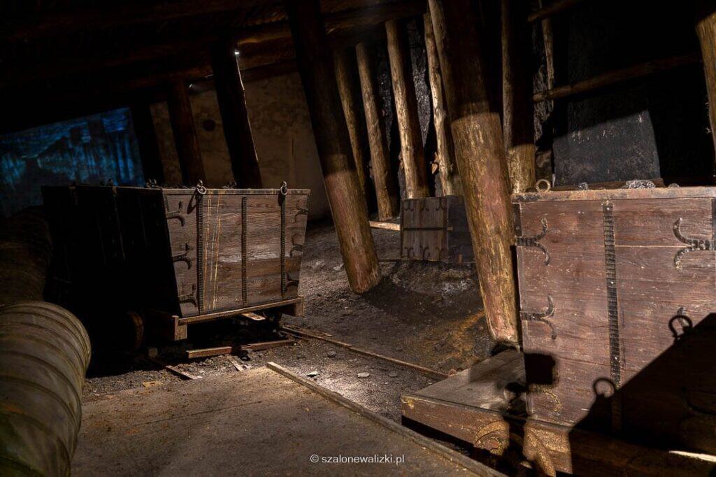 sztolnia królowa luiza