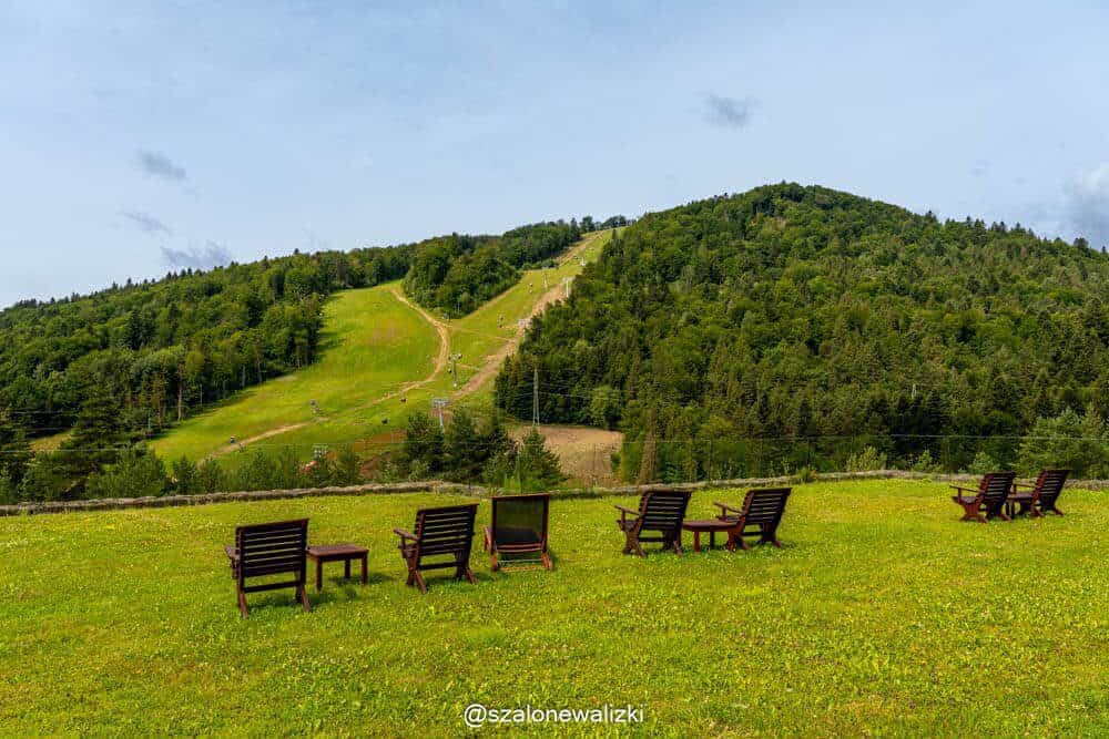 hotel spa dr Irena Eris krynica zdrój
