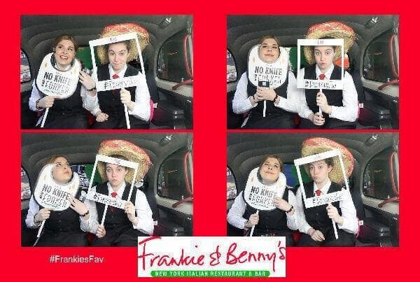 Themed Photo Booth Print Themed Photo Booth Print