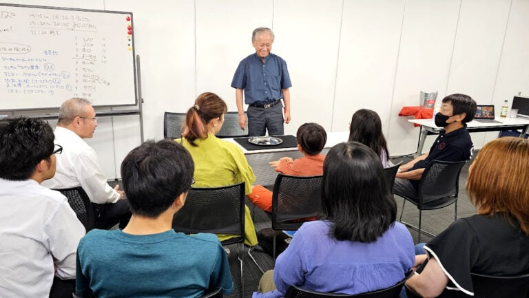 マジックサークル・教室:富山マジシャンズパーティー「まじっぱ」 1 マジックサークルまじっぱ