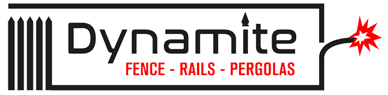 Dynamite fencing logo web v1