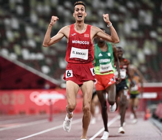 El Bakkali dominates Steeple and Hassan Is On Another Level, plus Aussie wrap