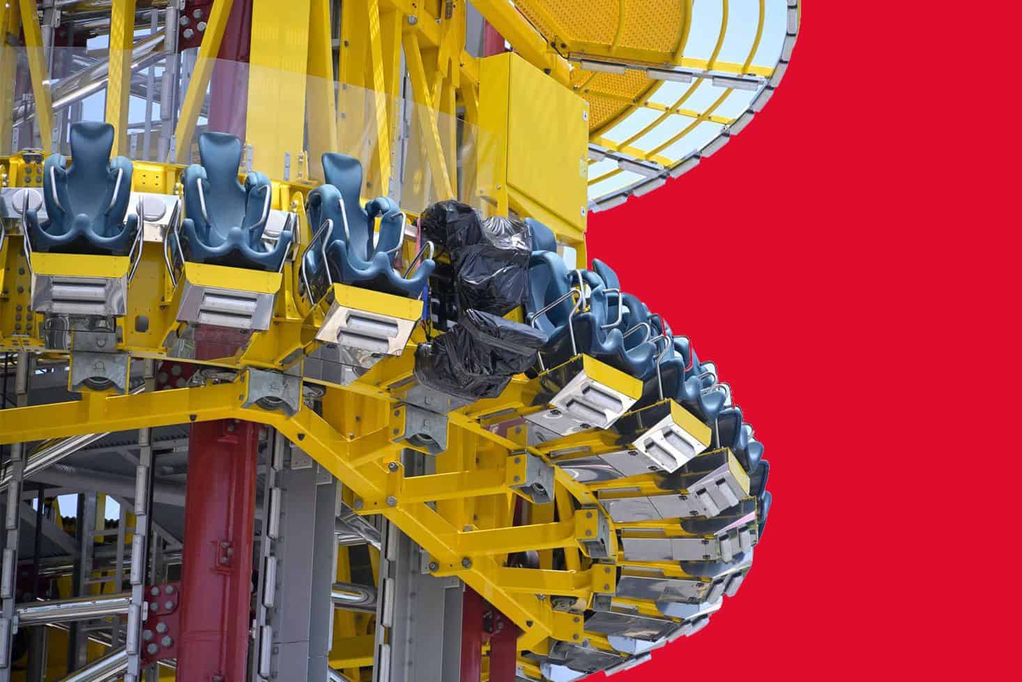 Renovation Contractor FZE Amusement Parks-Theme Painting Amusement Park Theme Painting is an essential part of creating captivating and immersive environments in theme parks, water parks, and other leisure venues. Ride and Attraction Painting