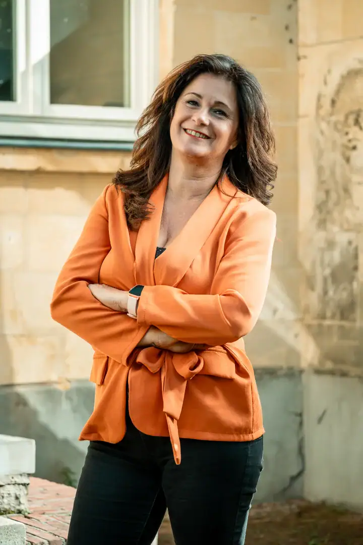 IPM Support Team 00005 Chantal van Geenen