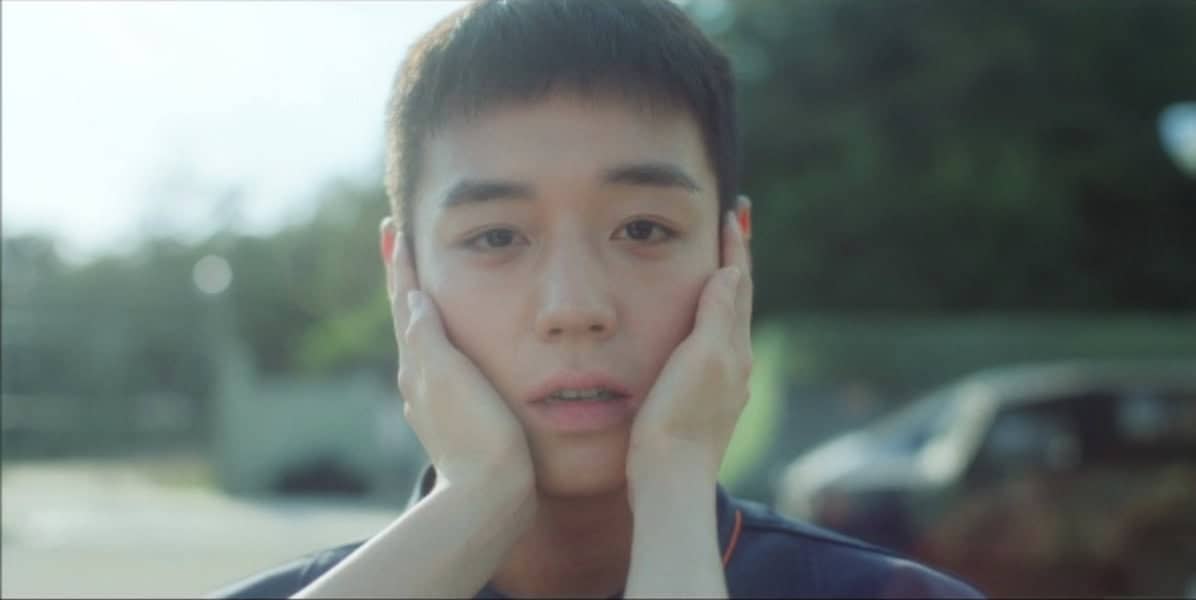 Actor Park Ji-hoon