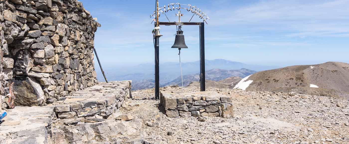 Alle Infos zur Wanderung auf den Psiloritis auf Kreta