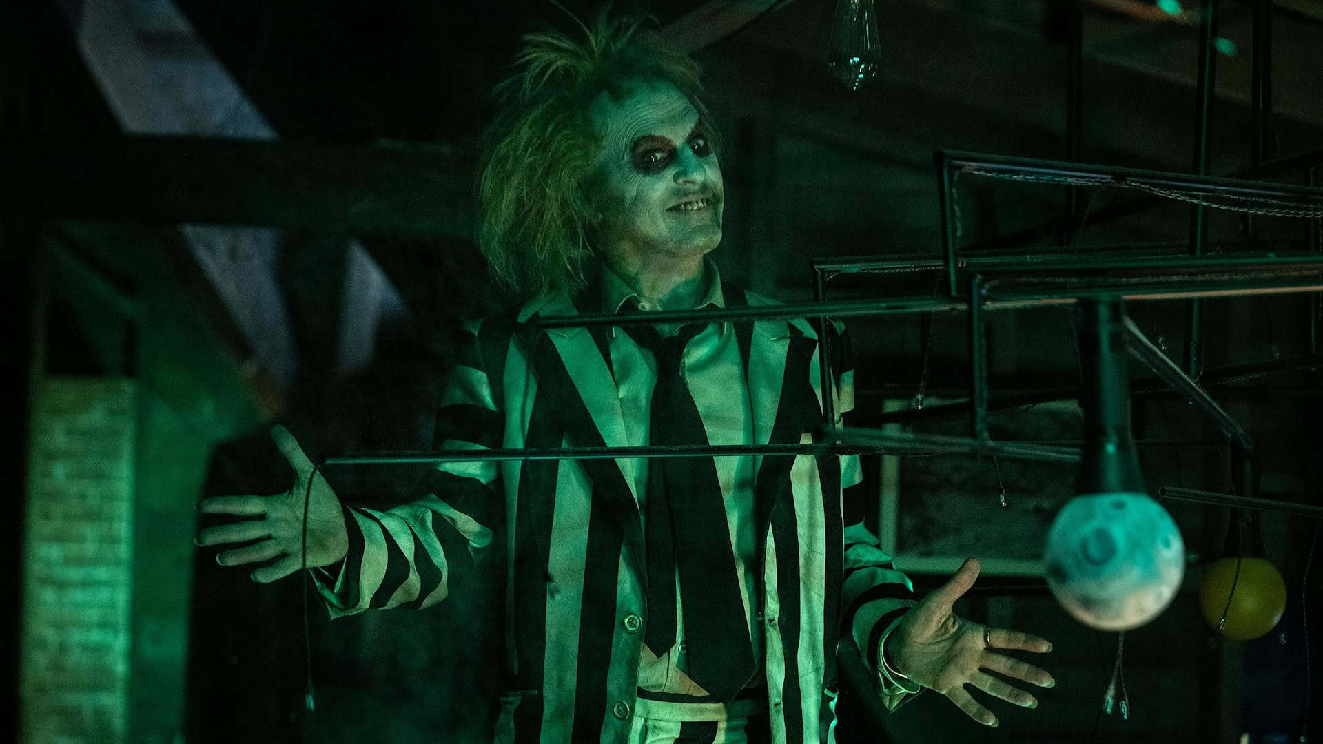 โBeetlejuice Beetlejuiceโ First Reactions Suggest The Series Is Back From The Dead (Kinda)