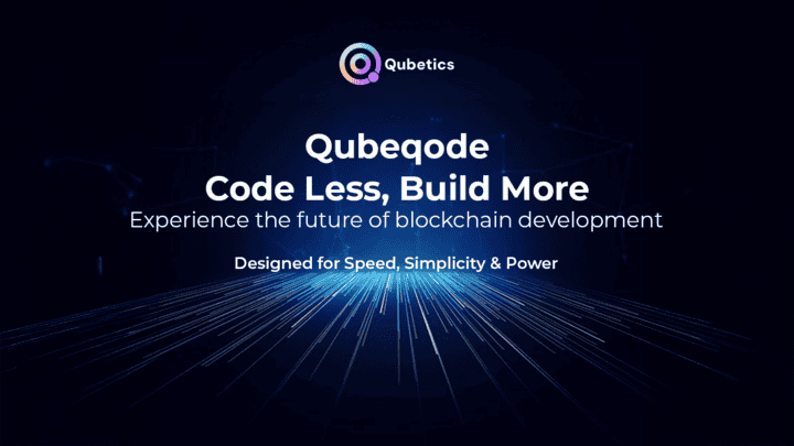 Crypto Market Faces Capital Crunch, ETH Burn SlowsโQubetics Presale Booms with 509M Tokens Sold: Top Cryptos for Massive Growth