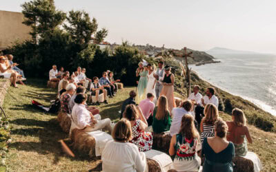 Comment organiser une ceremonie laique