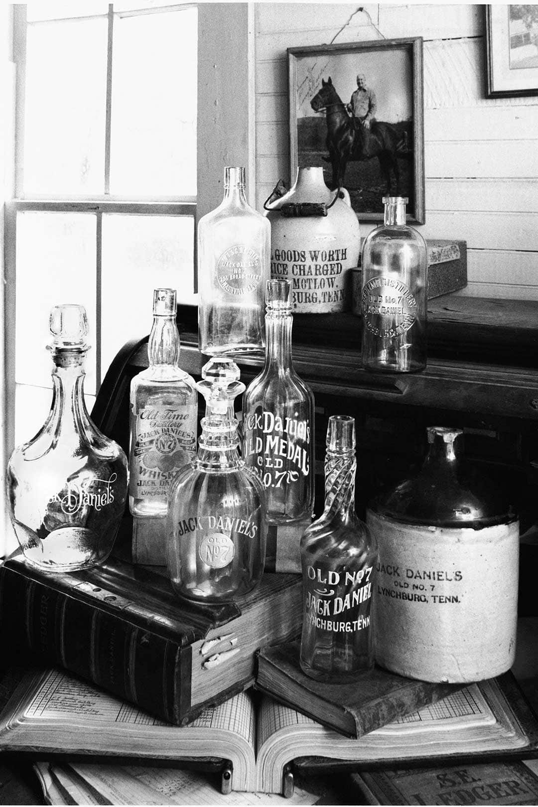 Die umfassende Chronik zur Whisky Geschichte (2025) 1 Die Whisky Geschichte ausführlich beim Whisky Guide Deutschland