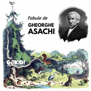 fabule de Gheorghe Asachi gokid
