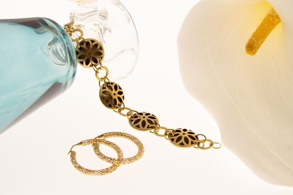 Monte de Piedad La Caja de Canarias - Subasta online de joyas abril 2021