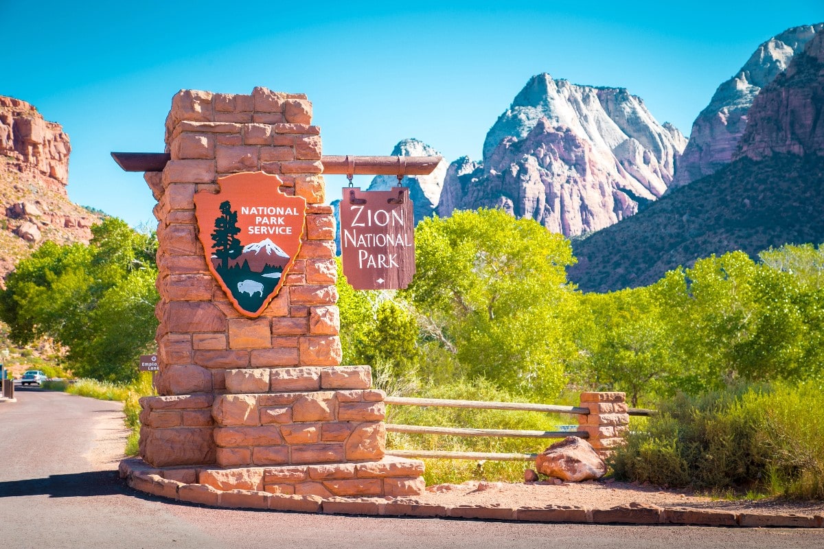 best national parks in the us