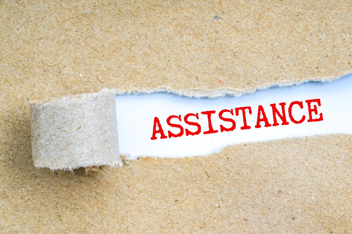 how to buy land with no money