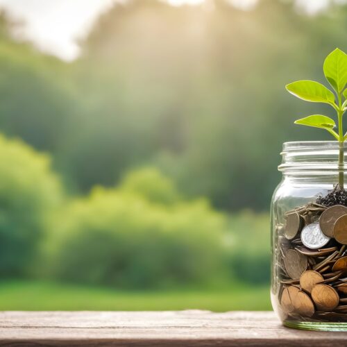 Sustainable Finance