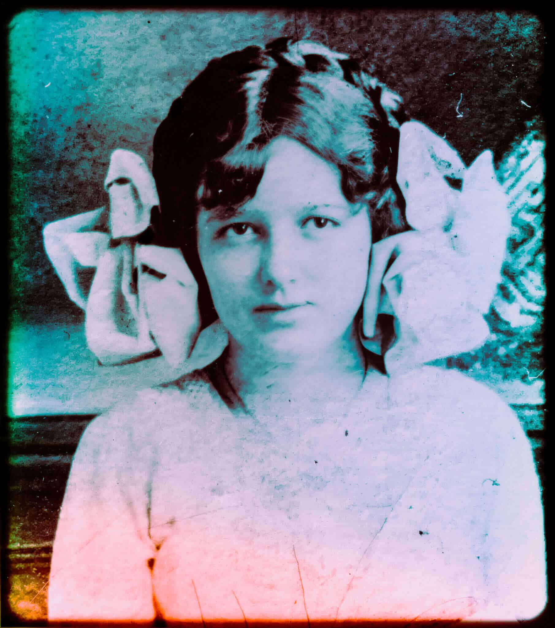 Mary Phagan