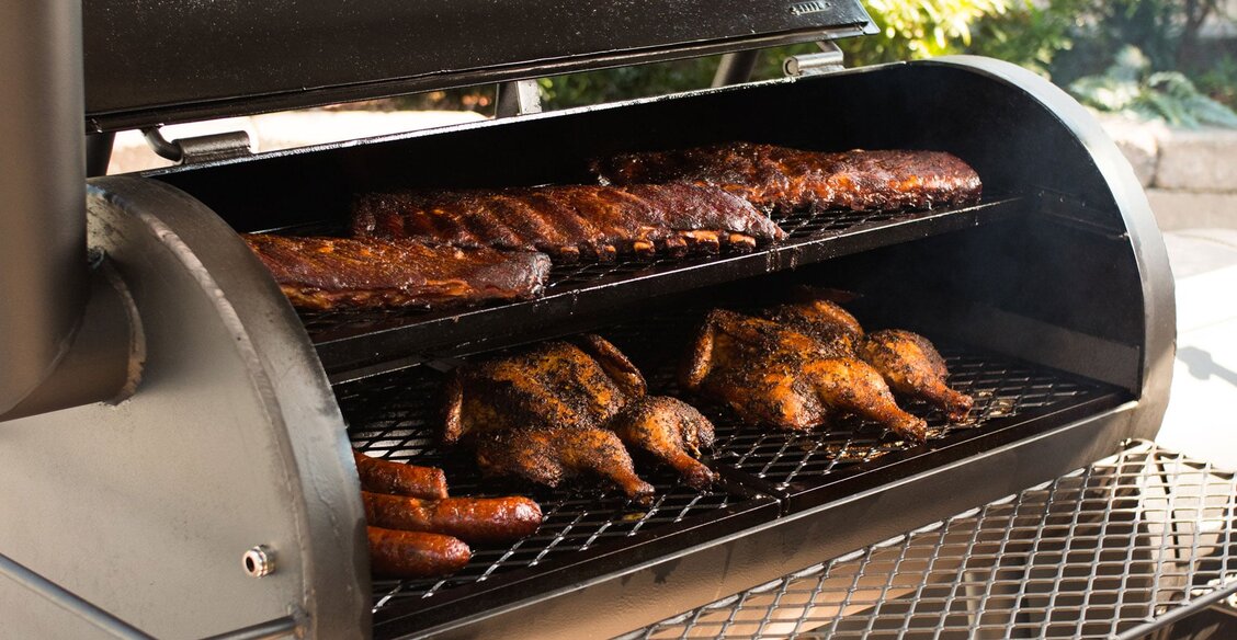 What is Best Smoker Grill: Top Picks for Ultimate BBQ Flavor