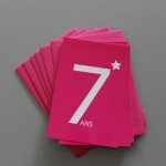 anniv-7-ans Dermance, t’offre plein de cadeaux pour les 7 ans du blog