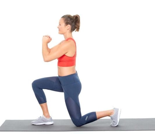 The Power of Dynamic Warm-up: Elevating Performance and Safety