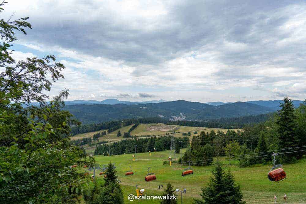 hotel spa dr Irena Eris krynica zdrój