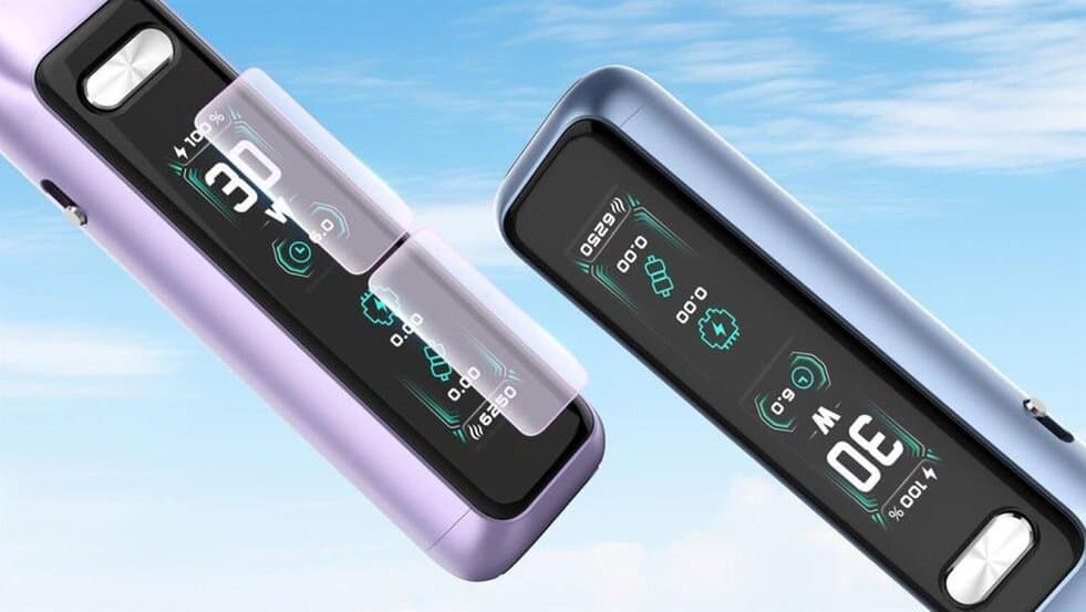 Smok Novo GT Pod Vape Kit