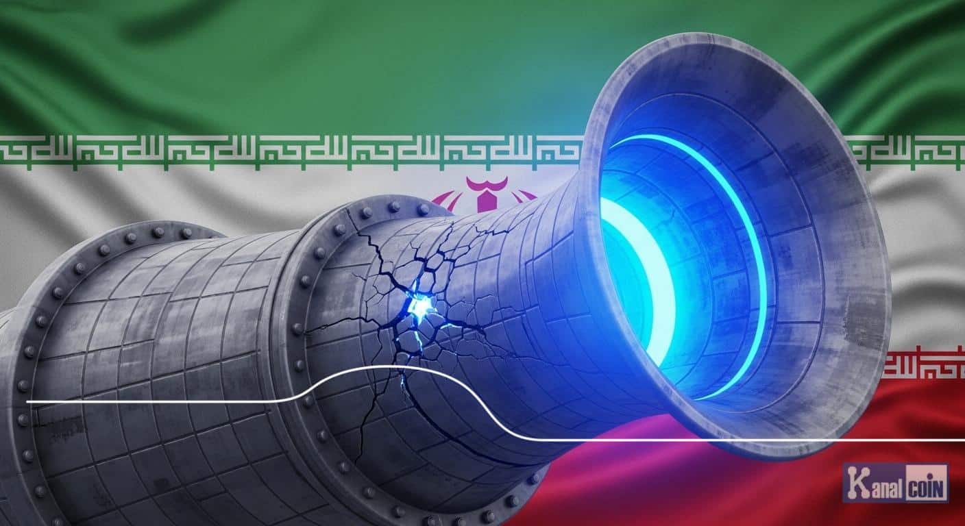 Aircraft carrier strike group expands near Strait of Hormuz