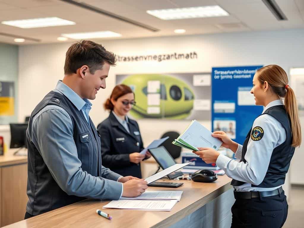 Strassenverkehrsamt Aargau: Ihr Wegweiser für alle Fahrzeugangelegenheiten