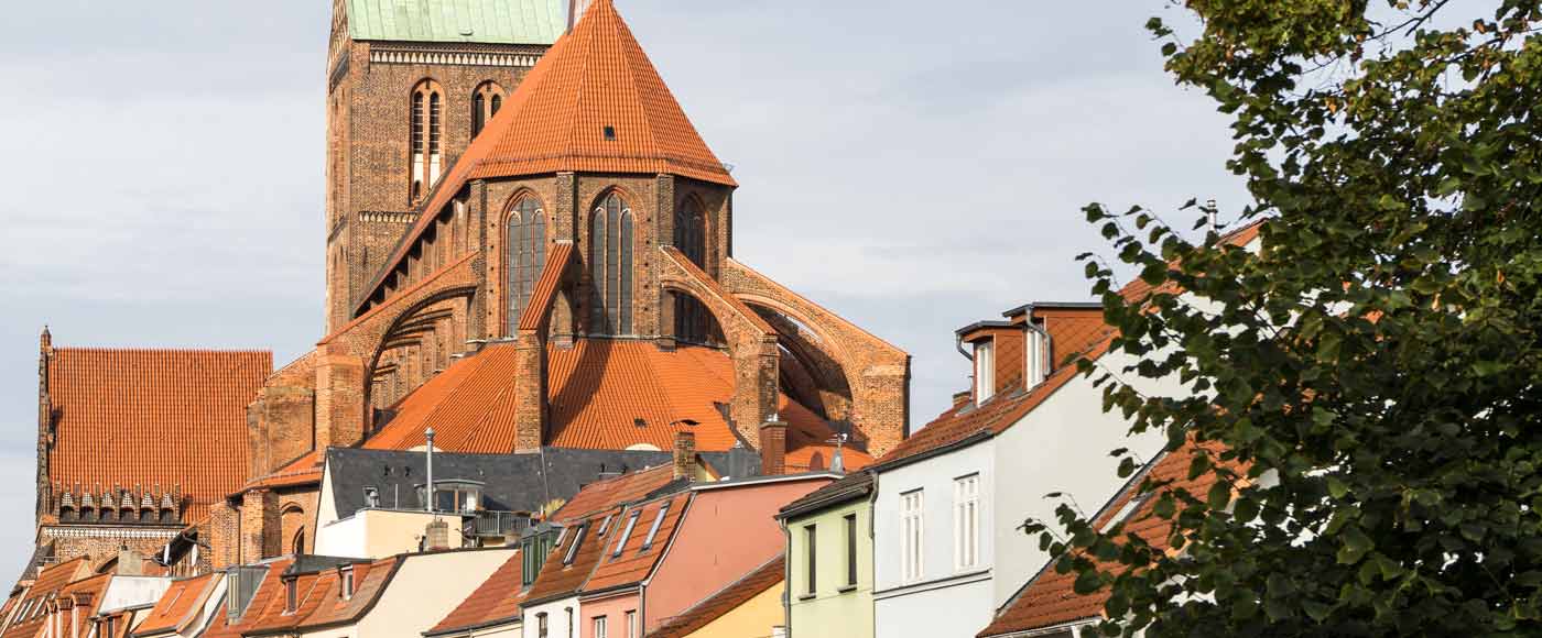 Highlights und Sehenswürdigkeiten in Wismar